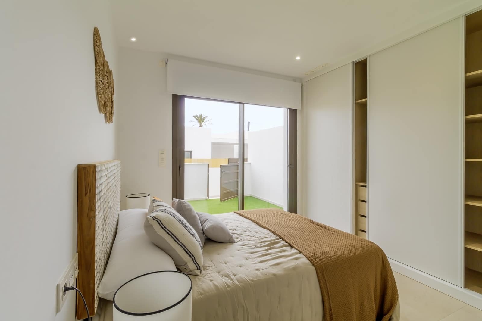 2 bedroom Apartment for sale in Murcia city with pool garage - € 259,000 (Ref: 8940623)