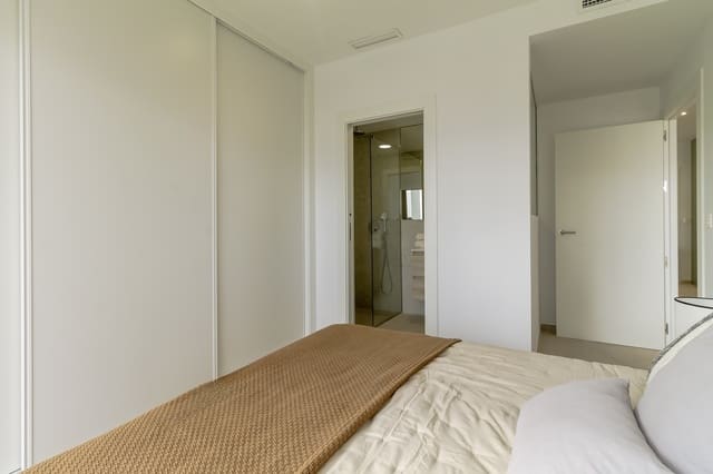 2 slaapkamer Appartement te koop in Murcia stad met zwembad garage - € 259.000 (Ref: 8940623)