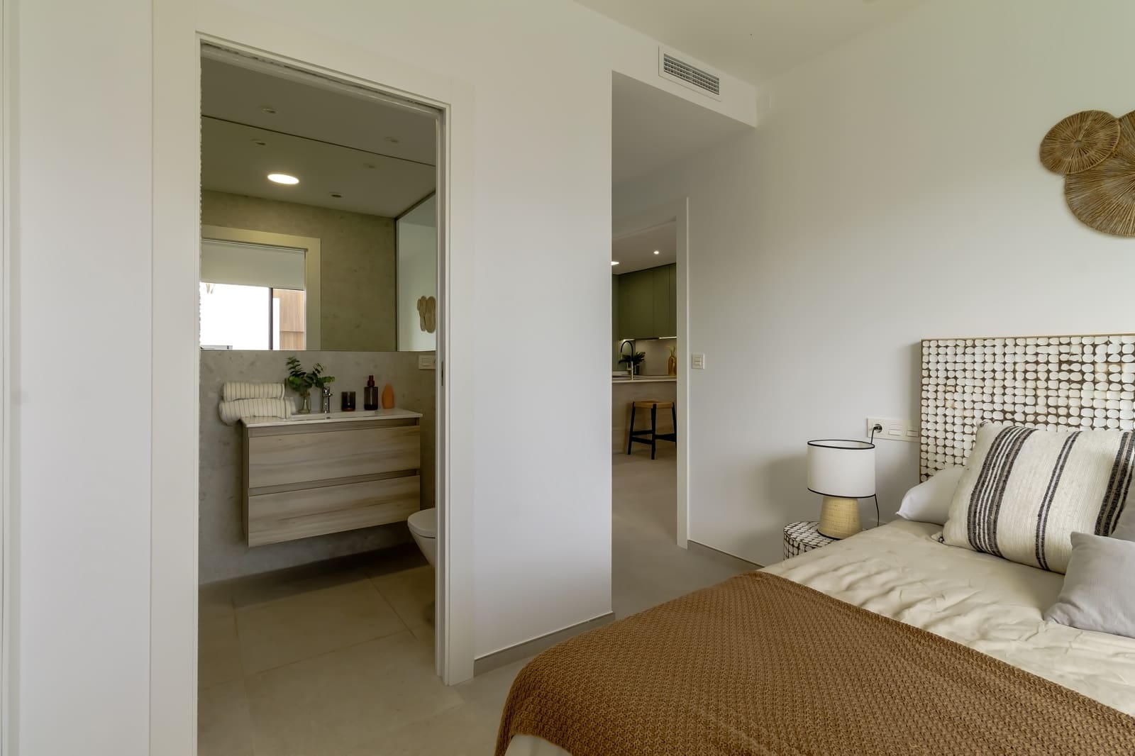 2 bedroom Apartment for sale in Murcia city with pool garage - € 259,000 (Ref: 8940623)