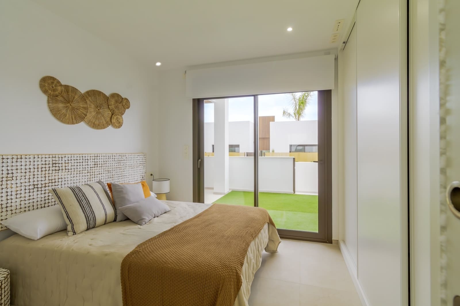 2 bedroom Apartment for sale in Murcia city with pool garage - € 259,000 (Ref: 8940623)