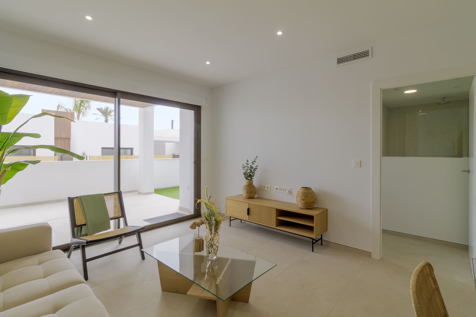 2 bedroom Apartment for sale in Murcia city with pool garage - € 259,000 (Ref: 8940623)