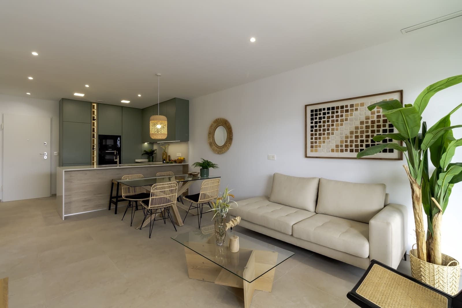 2 bedroom Apartment for sale in Murcia city with pool garage - € 259,000 (Ref: 8940623)