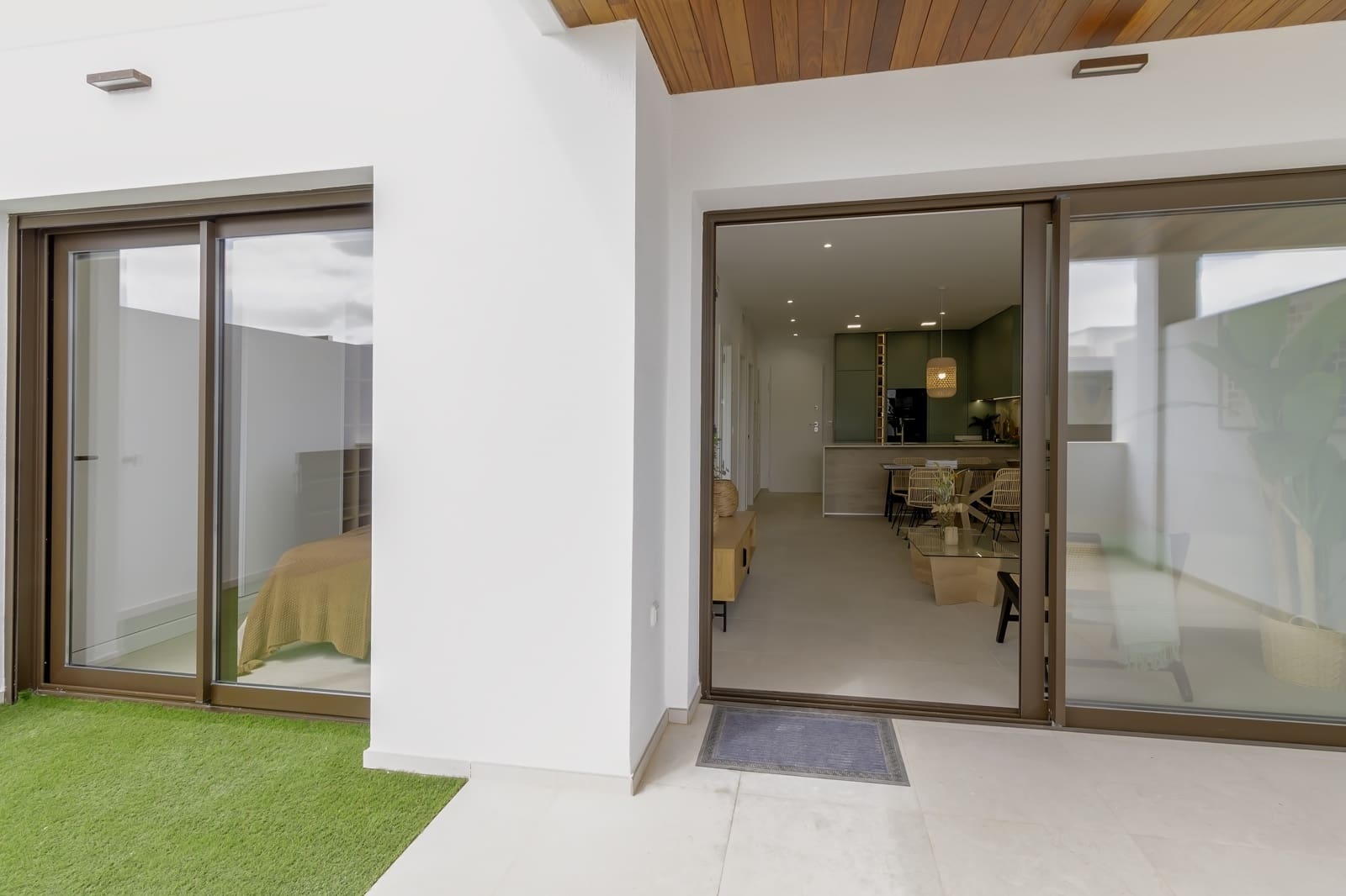 2 bedroom Apartment for sale in Murcia city with pool garage - € 259,000 (Ref: 8940623)