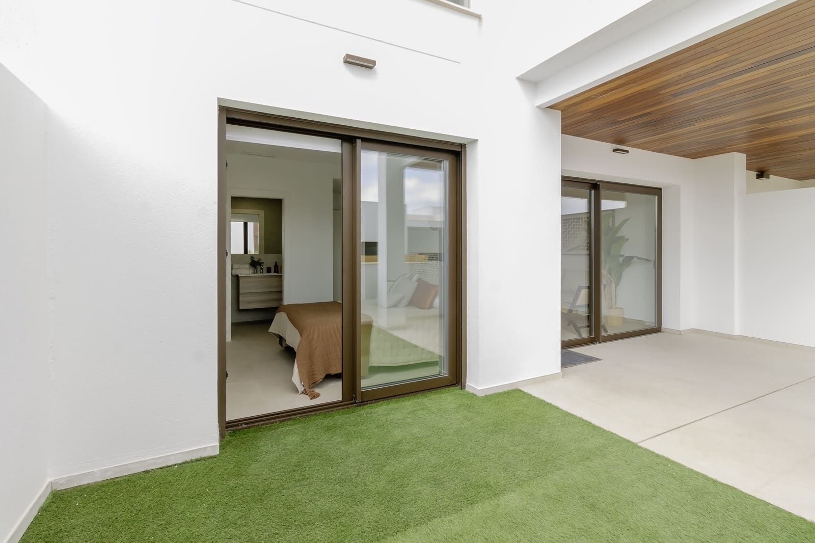 2 bedroom Apartment for sale in Murcia city with pool garage - € 259,000 (Ref: 8940623)