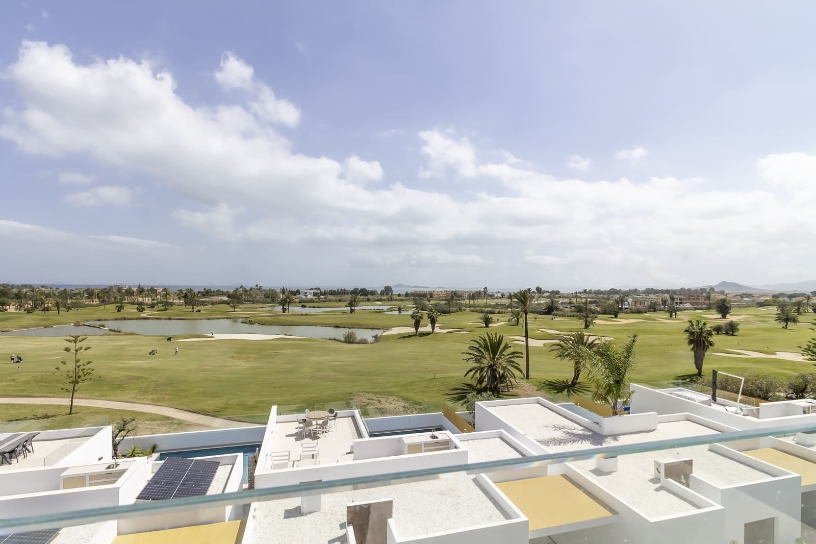 2 bedroom Apartment for sale in Murcia city with pool garage - € 259,000 (Ref: 8940623)