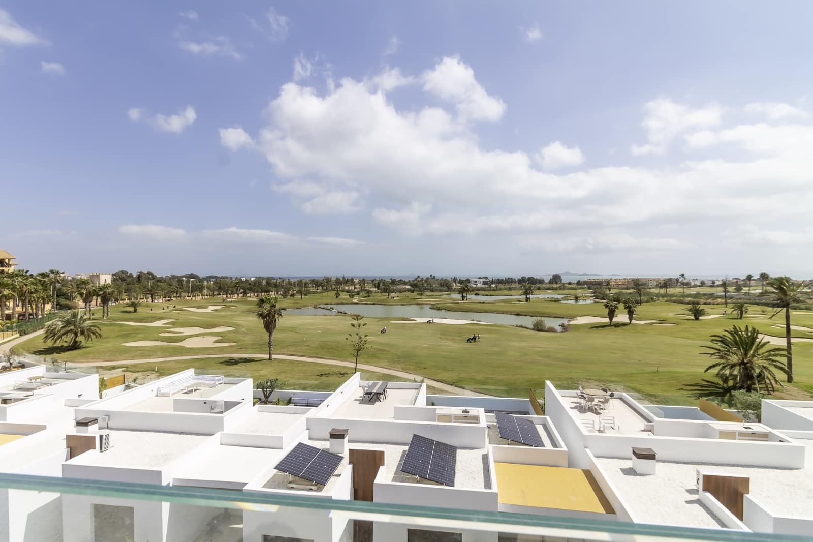 2 bedroom Apartment for sale in Murcia city with pool garage - € 259,000 (Ref: 8940623)