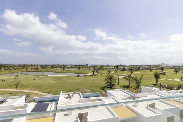 2 slaapkamer Appartement te koop in Murcia stad met zwembad garage - € 259.000 (Ref: 8940623)