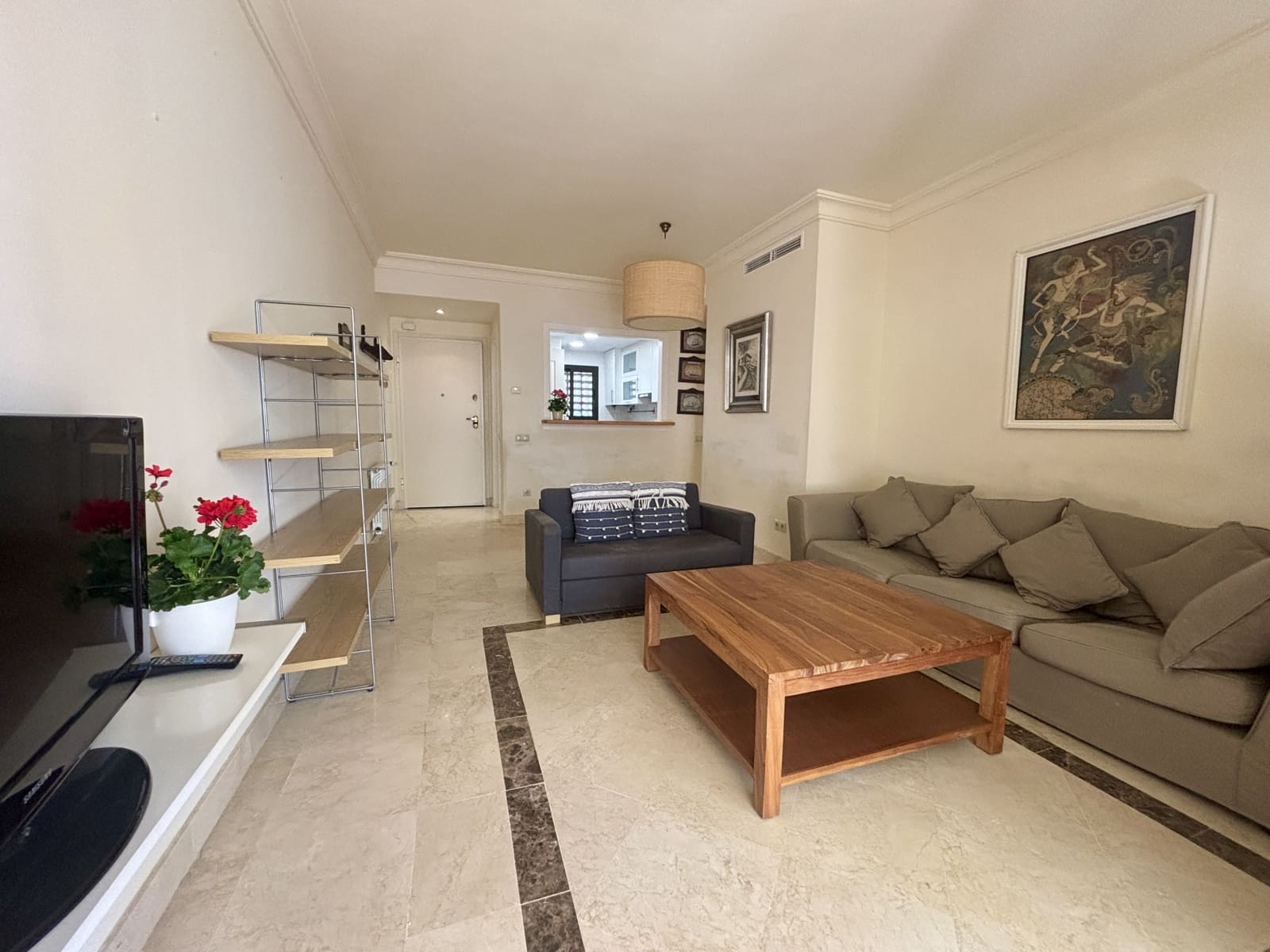 2 camera da letto Appartamento in vendita in Roda con piscina garage - 175.000 € (Rif: 8970984)