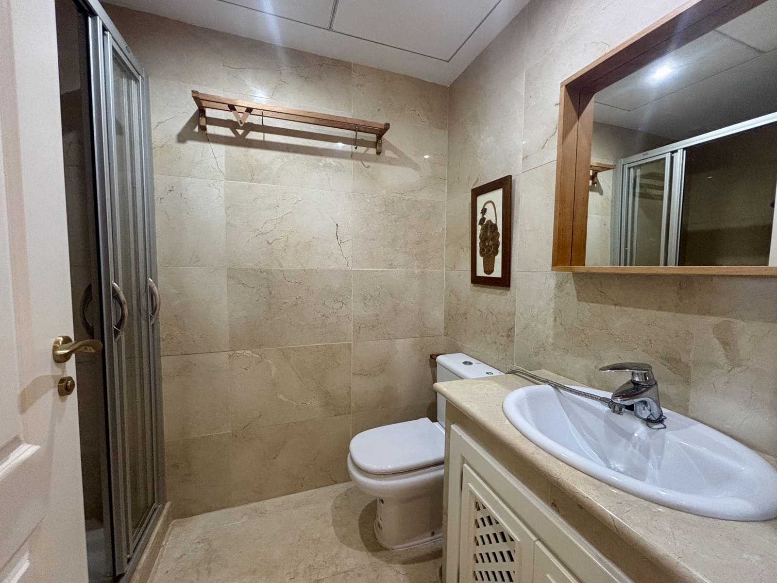 2 camera da letto Appartamento in vendita in Roda con piscina garage - 175.000 € (Rif: 8970984)