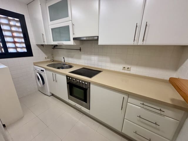 2 bedroom Apartment for sale in Roda Golf, San Javier with pool garage - € 175,000 (Ref: 8970984)