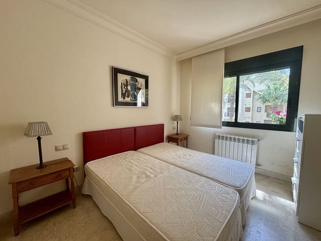 2 bedroom Apartment for sale in Roda Golf, San Javier with pool garage - € 175,000 (Ref: 8970984)