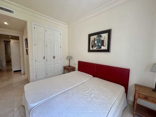 2 bedroom Apartment for sale in Roda Golf, San Javier with pool garage - € 175,000 (Ref: 8970984)