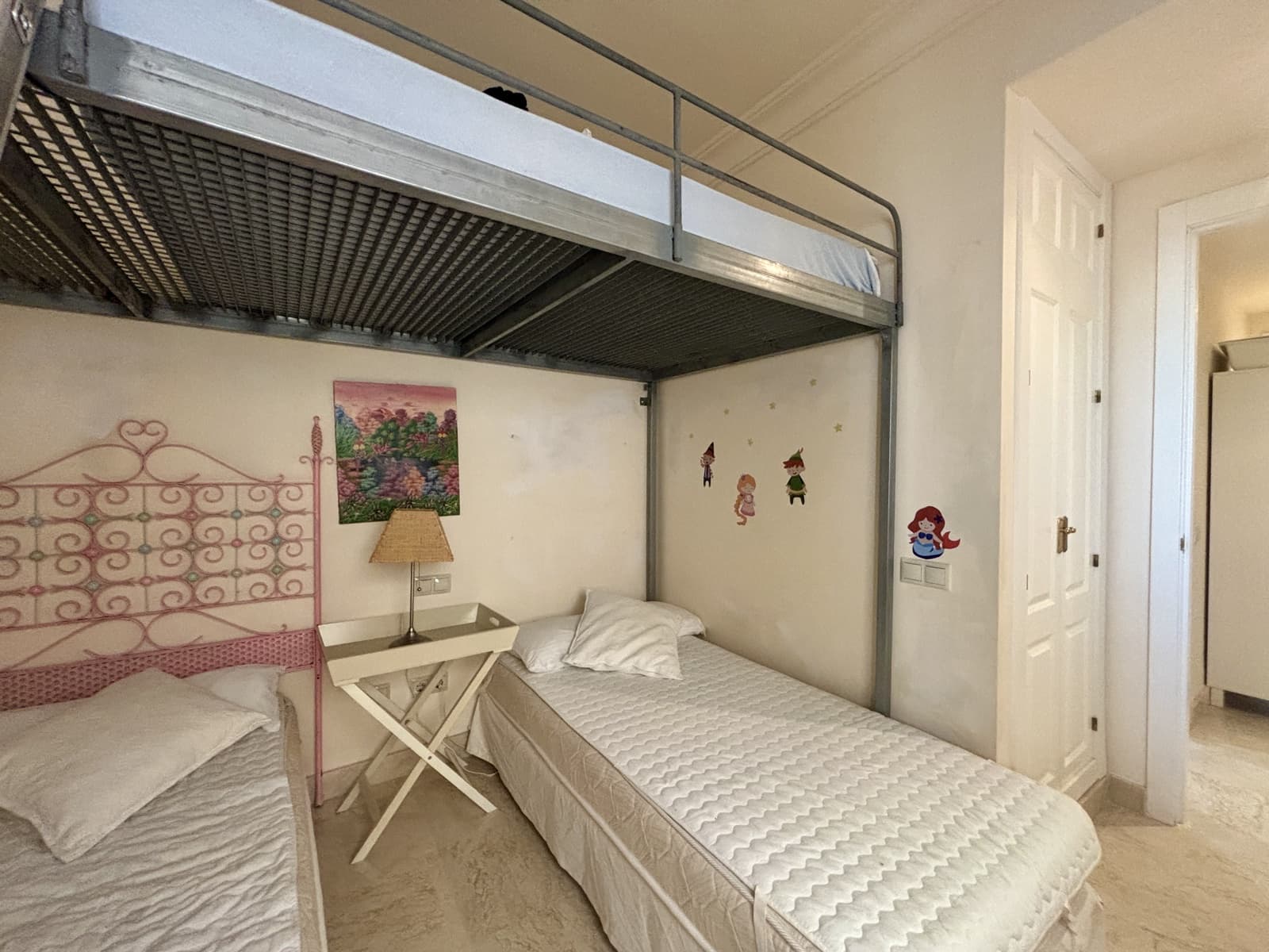 2 camera da letto Appartamento in vendita in Roda con piscina garage - 175.000 € (Rif: 8970984)