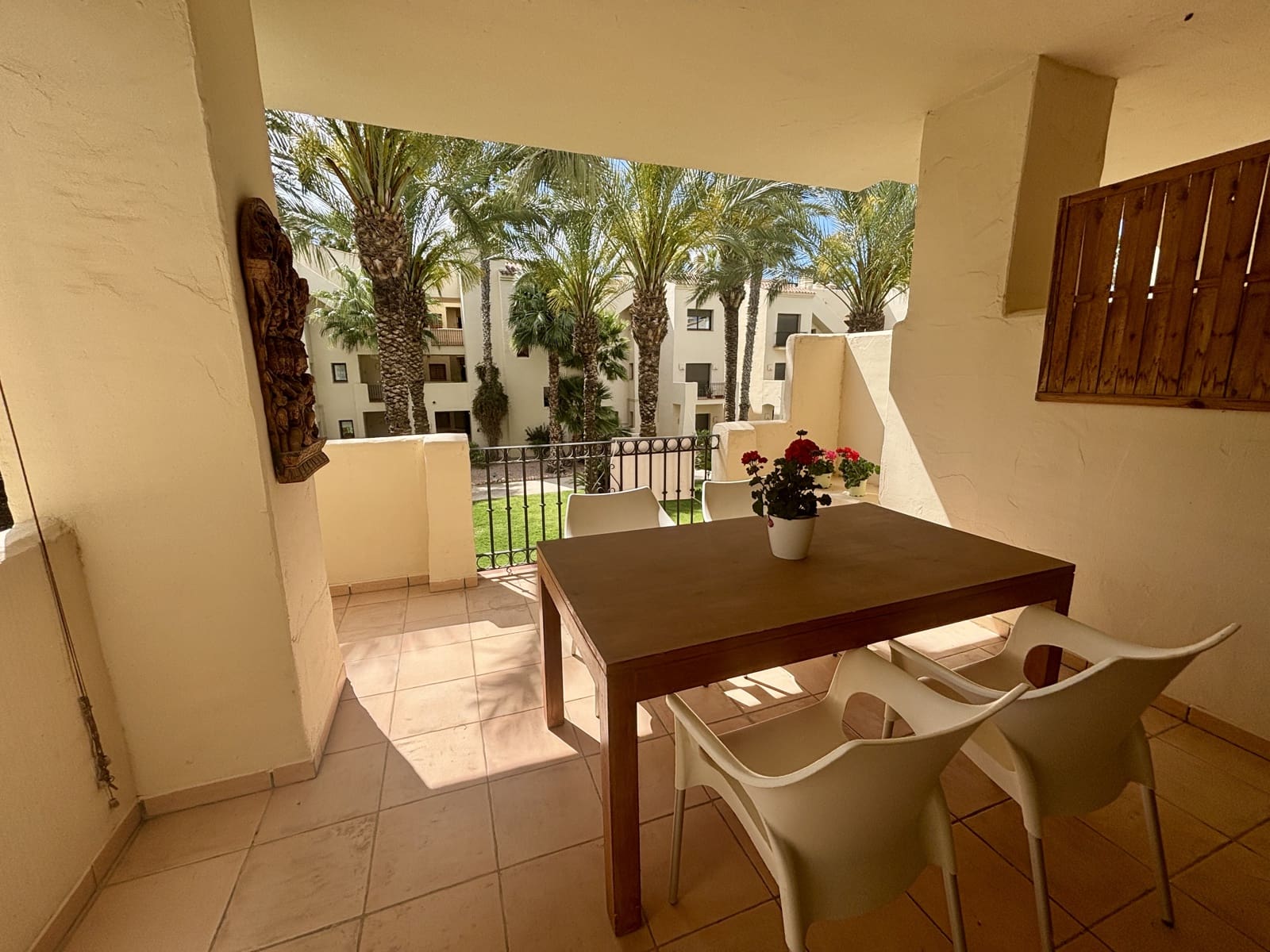 2 camera da letto Appartamento in vendita in Roda con piscina garage - 175.000 € (Rif: 8970984)