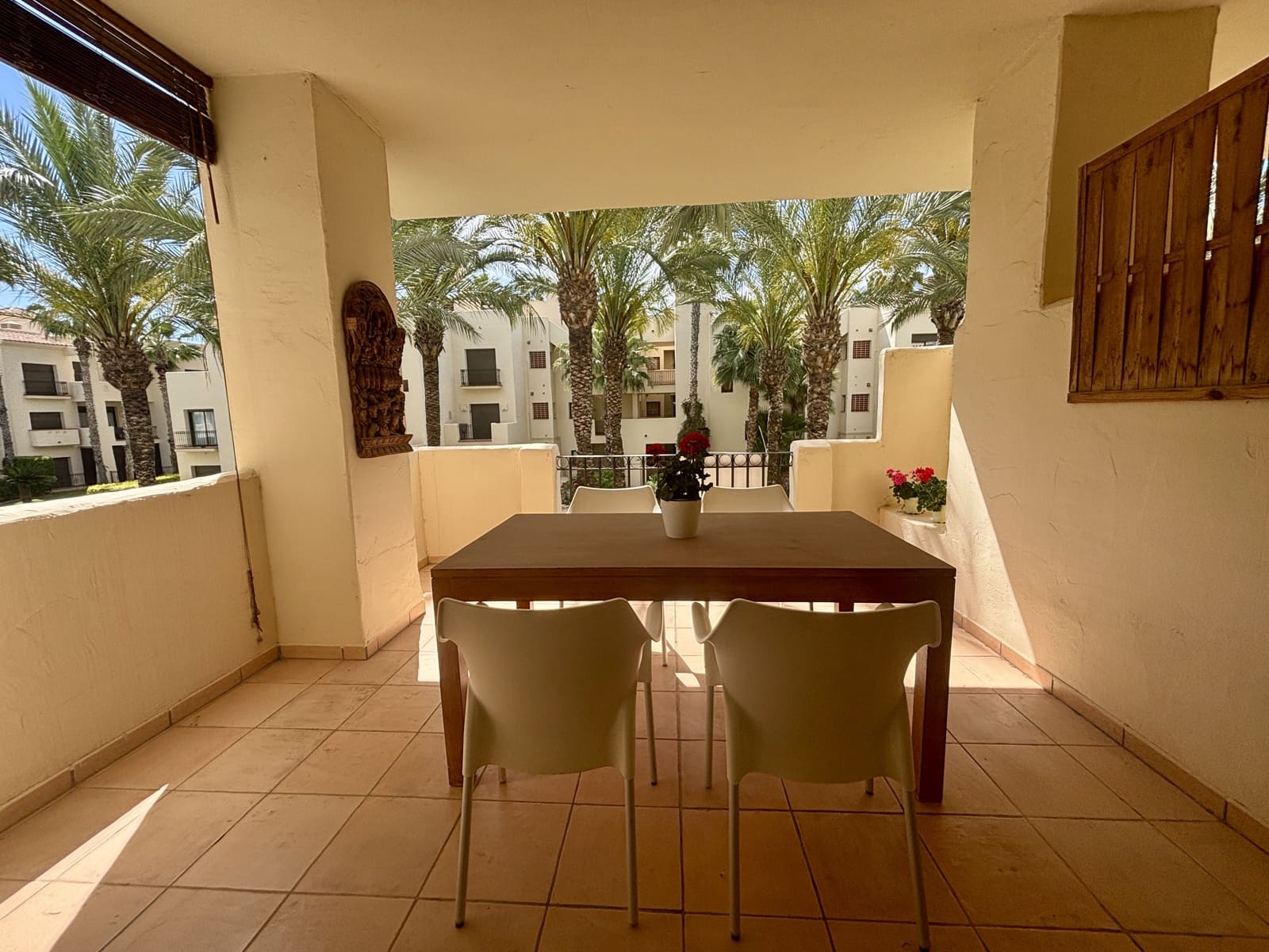 2 camera da letto Appartamento in vendita in Roda con piscina garage - 175.000 € (Rif: 8970984)