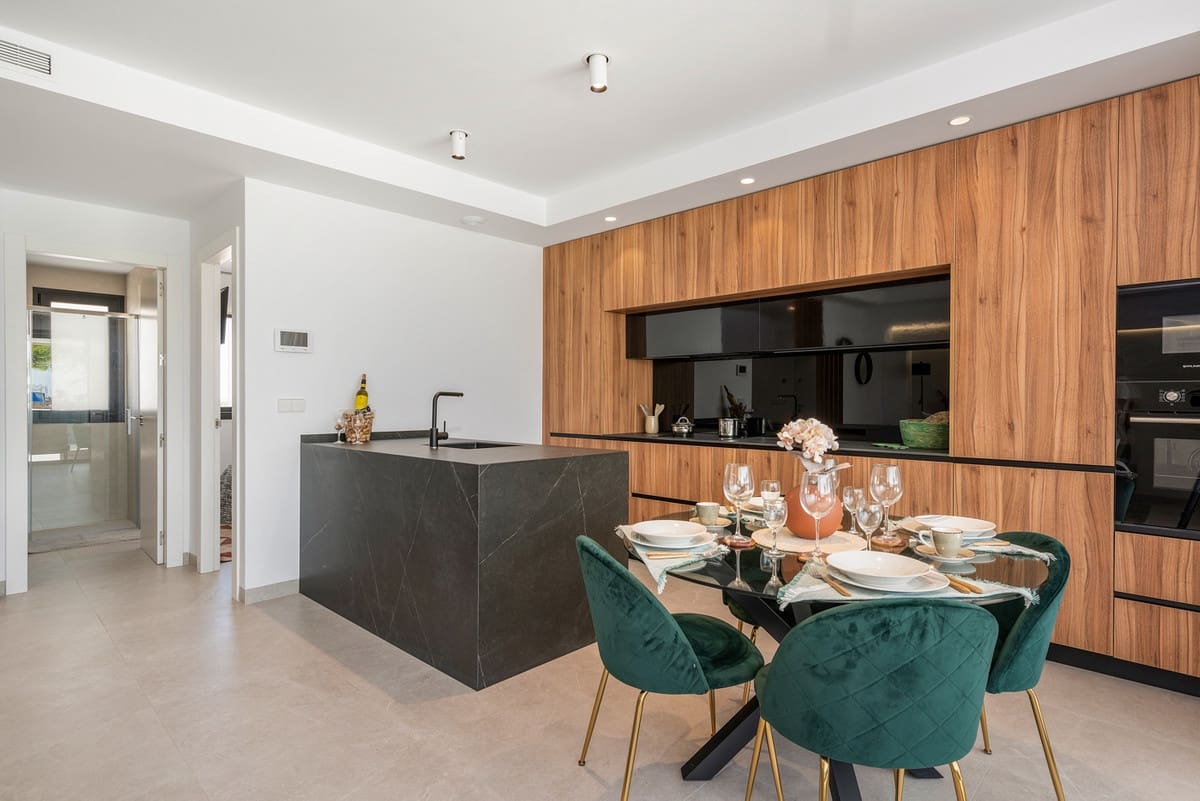 3 bedroom Villa for sale in Torre-Pacheco with pool garage - € 530,000 (Ref: 8981263)