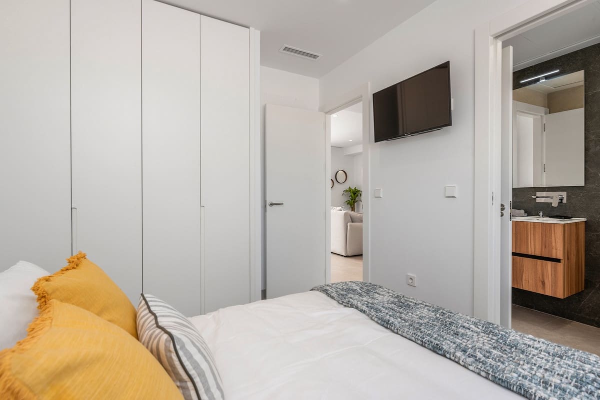 3 bedroom Villa for sale in Torre-Pacheco with pool garage - € 530,000 (Ref: 8981263)