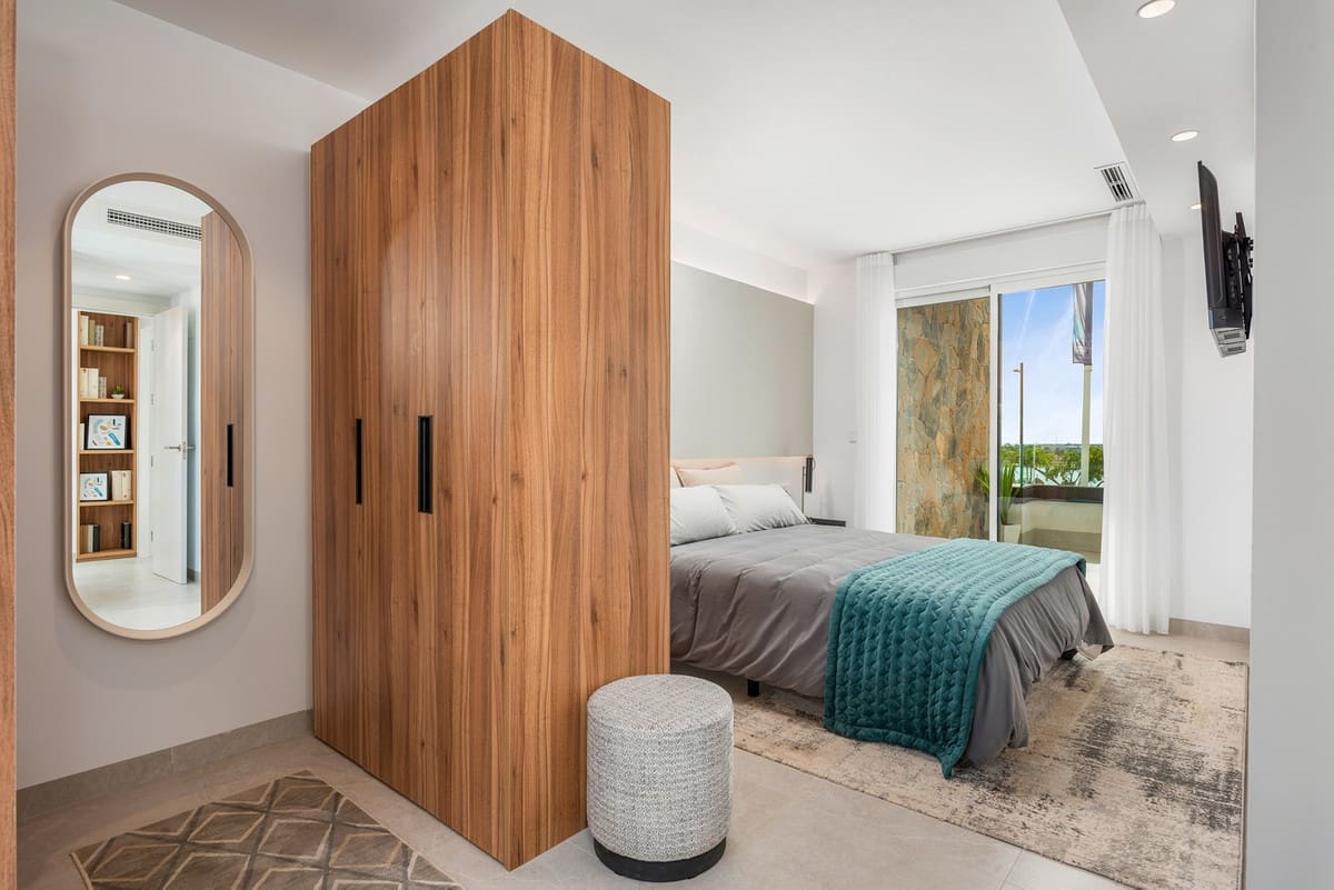 3 bedroom Villa for sale in Torre-Pacheco with pool garage - € 530,000 (Ref: 8981263)