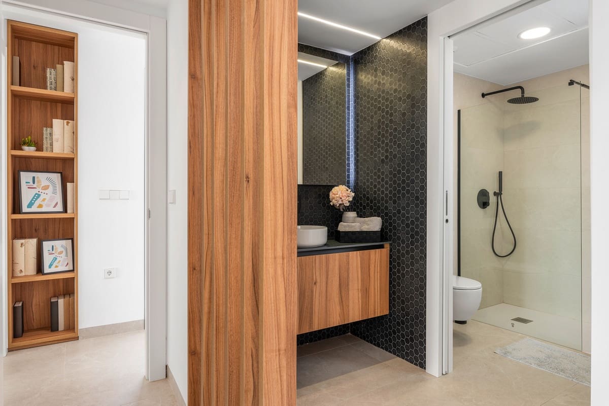 3 bedroom Villa for sale in Torre-Pacheco with pool garage - € 530,000 (Ref: 8981263)