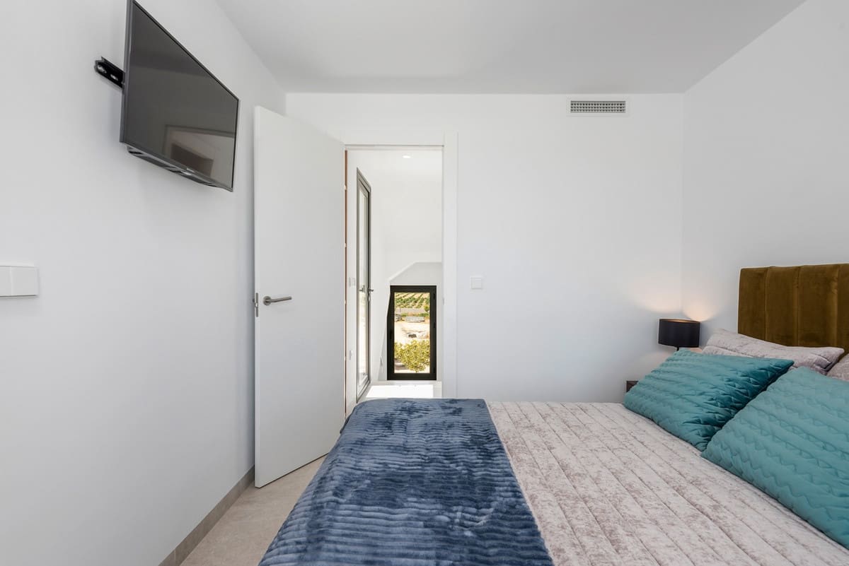 3 bedroom Villa for sale in Torre-Pacheco with pool garage - € 530,000 (Ref: 8981263)