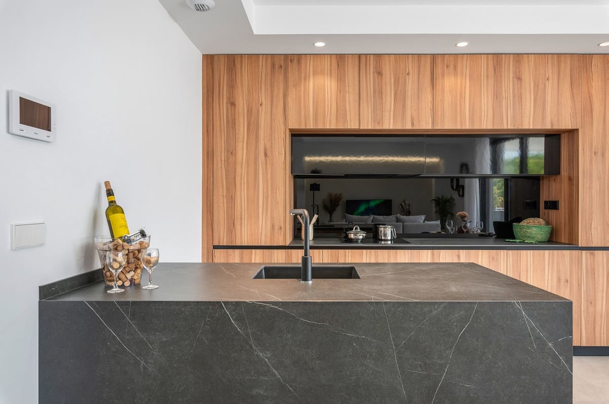 3 bedroom Villa for sale in Torre-Pacheco with pool garage - € 530,000 (Ref: 8981263)