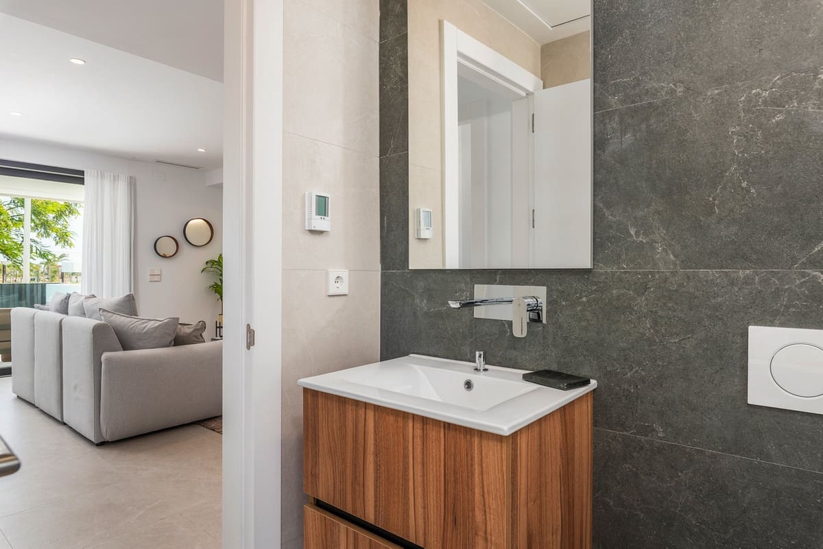 3 bedroom Villa for sale in Torre-Pacheco with pool garage - € 530,000 (Ref: 8981263)