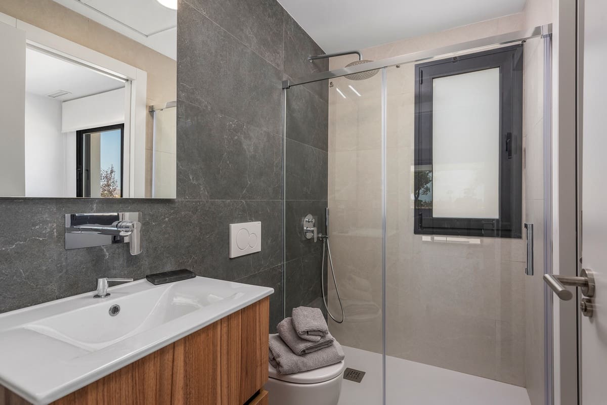 3 bedroom Villa for sale in Torre-Pacheco with pool garage - € 530,000 (Ref: 8981263)