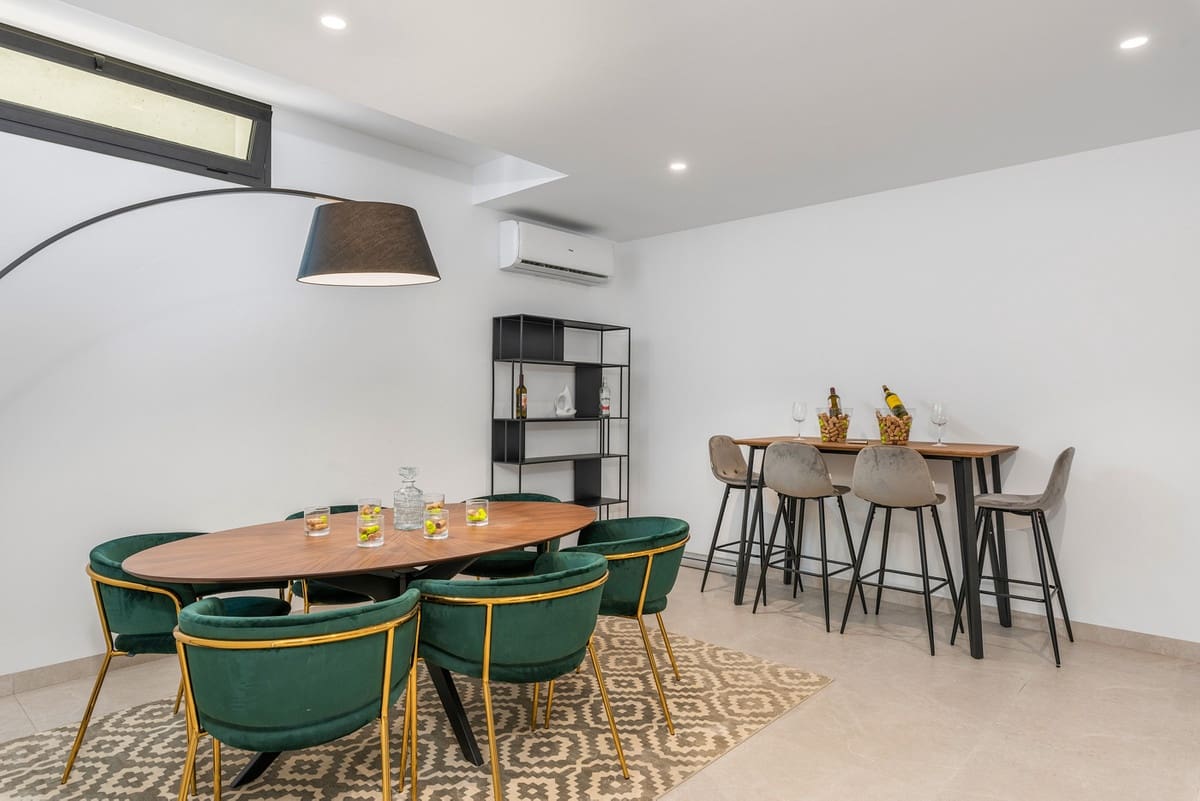 3 bedroom Villa for sale in Torre-Pacheco with pool garage - € 530,000 (Ref: 8981263)