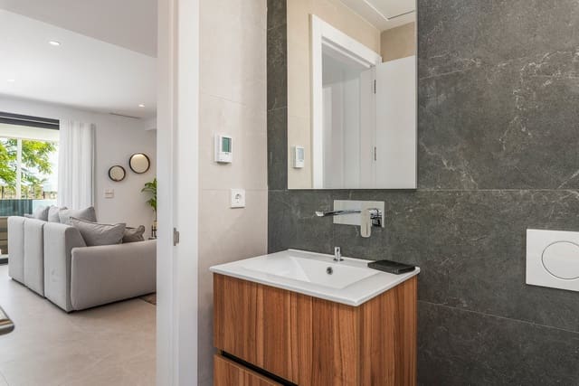 3 sypialnia Willa na sprzedaż w Torre-Pacheco z basenem garażem - 530 000 € (Ref: 8981263)