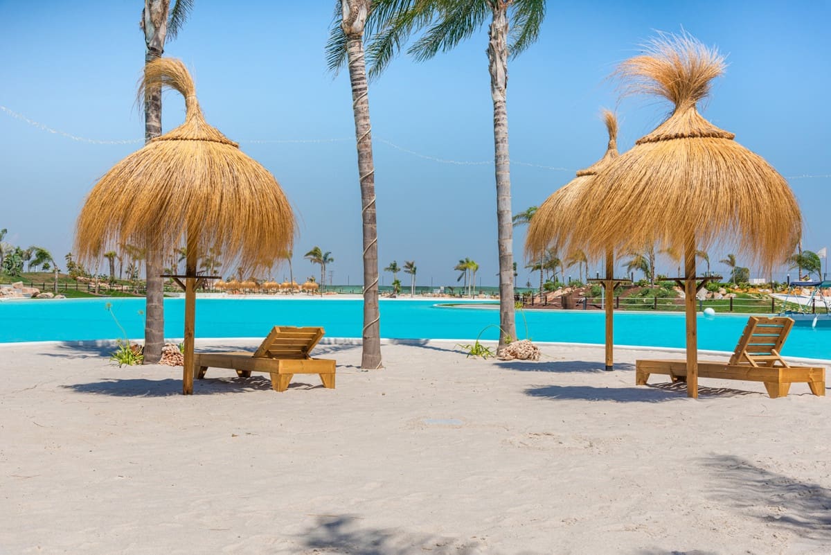 3 bedroom Villa for sale in Torre-Pacheco with pool garage - € 530,000 (Ref: 8981263)