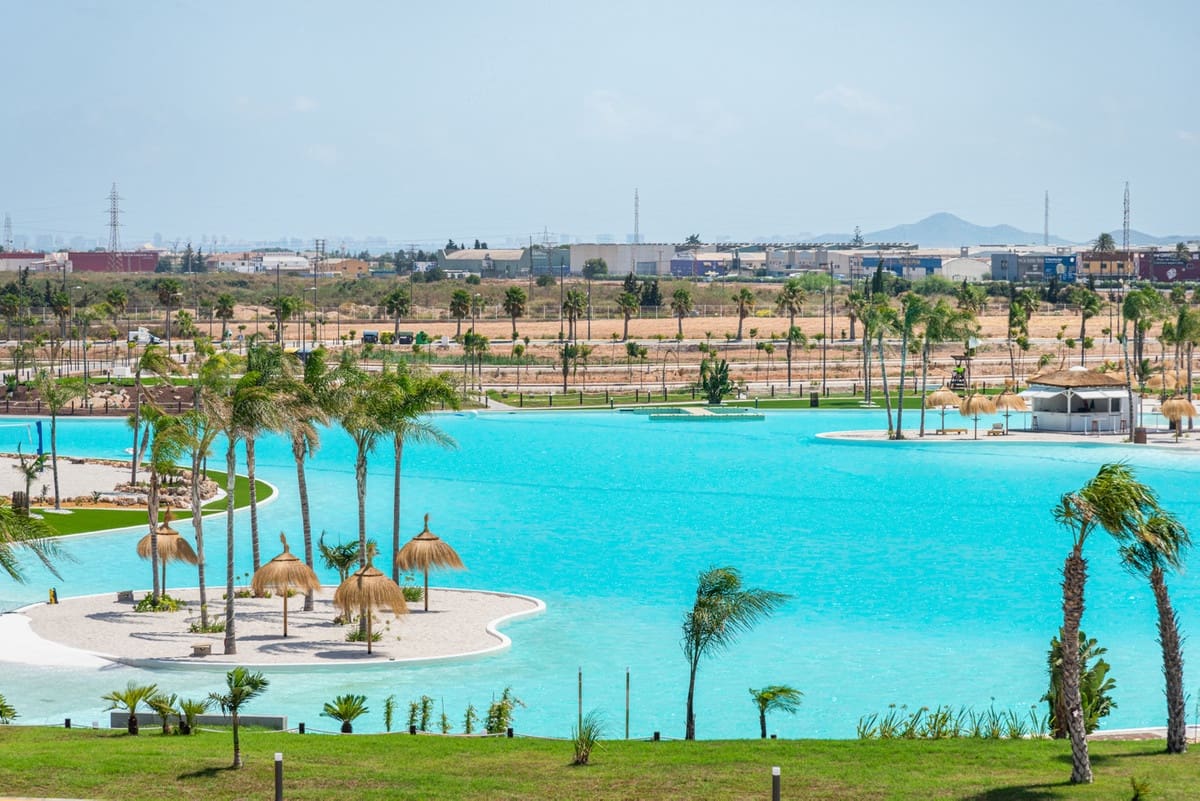 3 bedroom Villa for sale in Torre-Pacheco with pool garage - € 530,000 (Ref: 8981263)