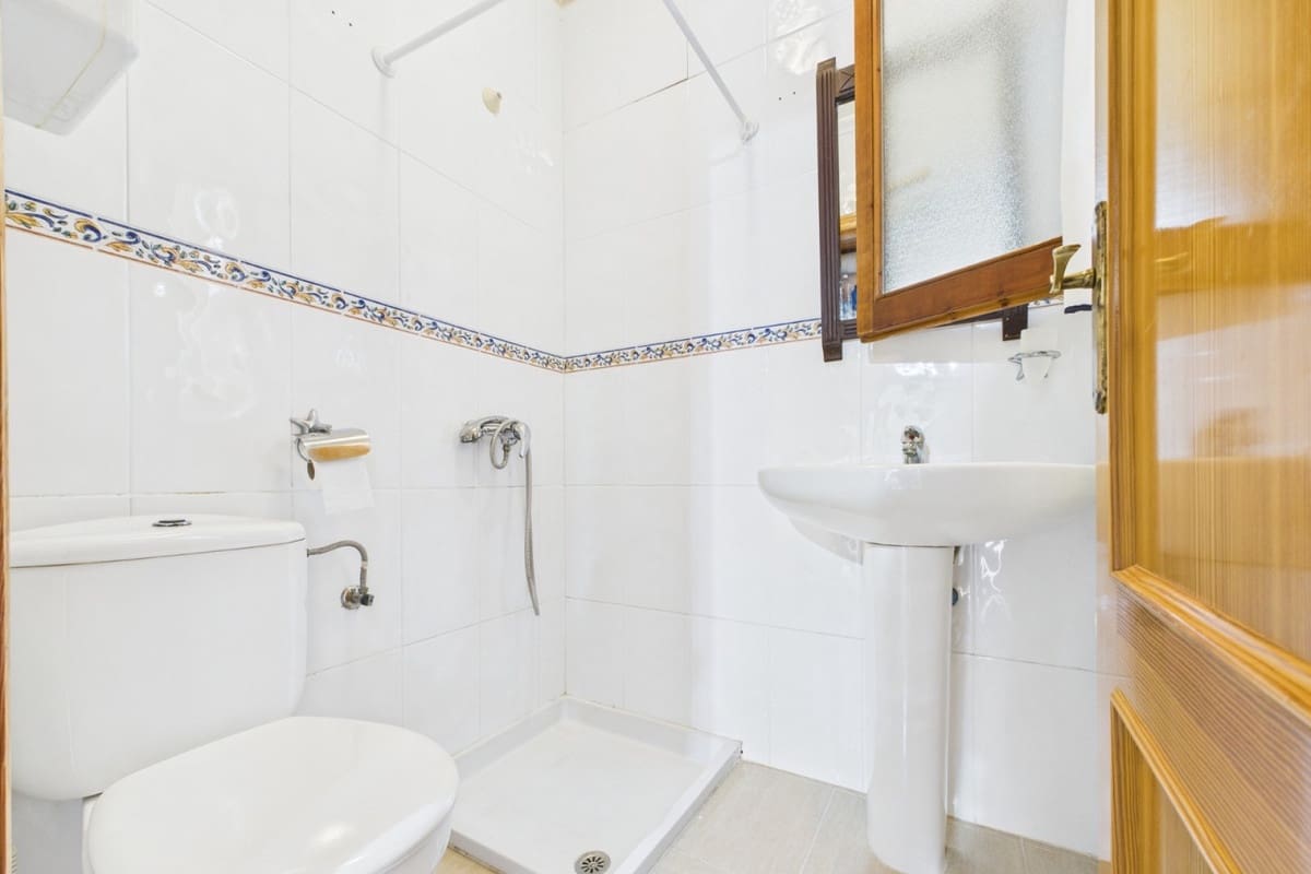 4 soverom Hus til salgs i Los Alcazares - € 194 998 (Ref: 8986375)