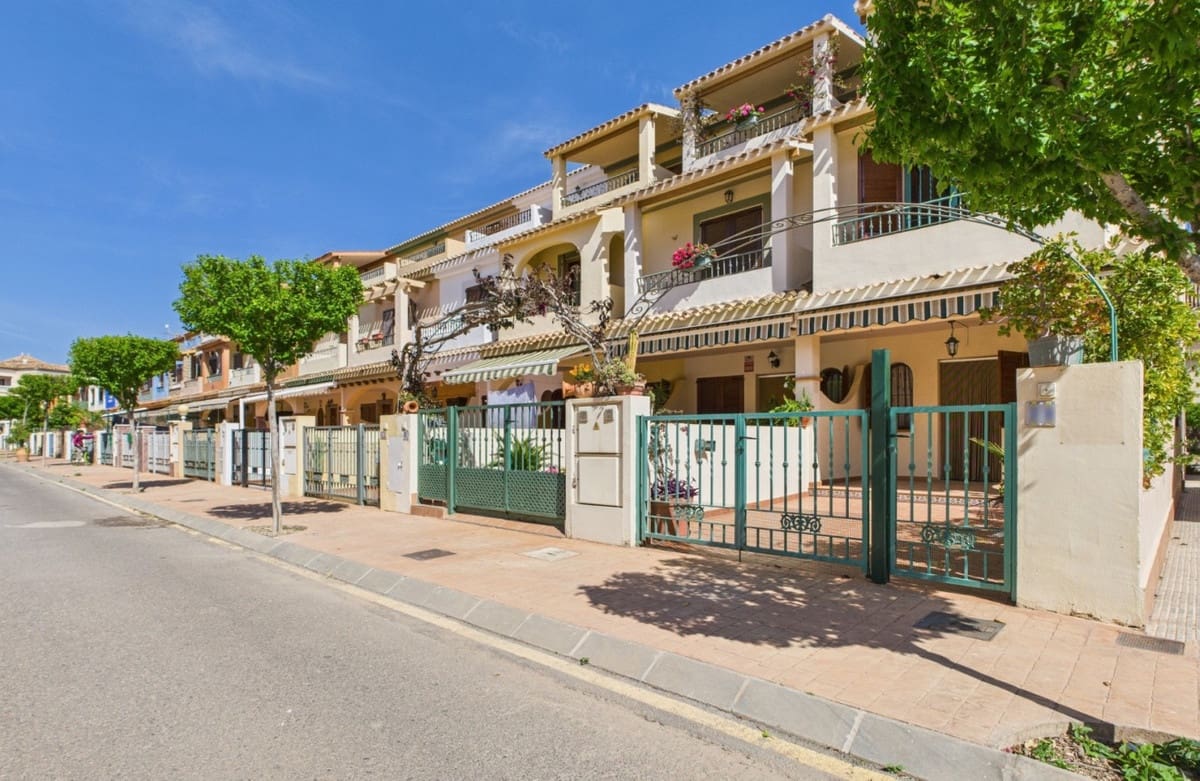 4 soverom Hus til salgs i Los Alcazares - € 194 998 (Ref: 8986375)