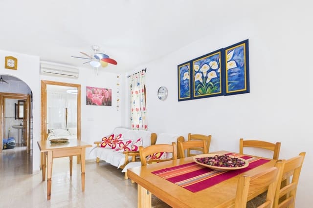 4 soveværelse Byhus til salg i Los Narejos - Punta Calera, Los Alcázares - € 194.998 (Ref: 8986375)