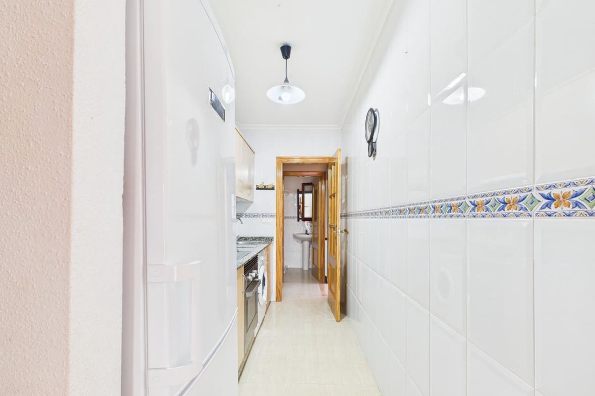 4 soverom Hus til salgs i Los Alcazares - € 194 998 (Ref: 8986375)