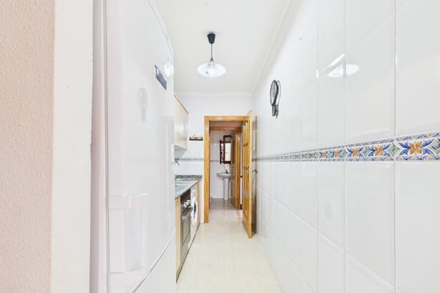 4 soveværelse Byhus til salg i Los Narejos - Punta Calera, Los Alcázares - € 194.998 (Ref: 8986375)