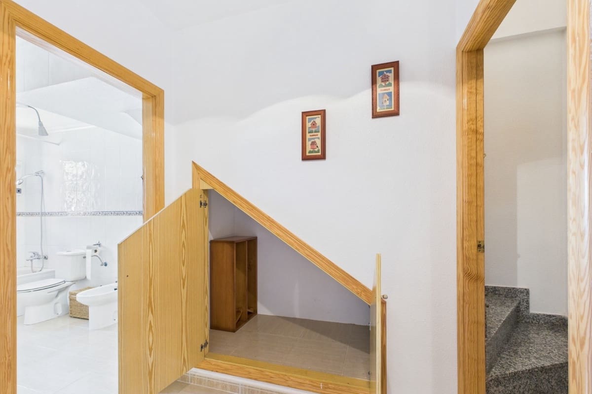 4 soverom Hus til salgs i Los Alcazares - € 194 998 (Ref: 8986375)