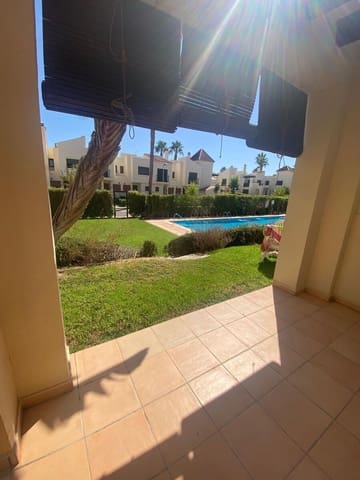 2 slaapkamer Huis te koop in Roda, San Javier met zwembad garage - € 205.000 (Ref: 9289450)