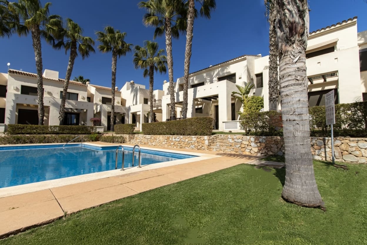 2 soveværelse Byhus til salg i Roda med swimmingpool garage - € 205.000 (Ref: 9289450)