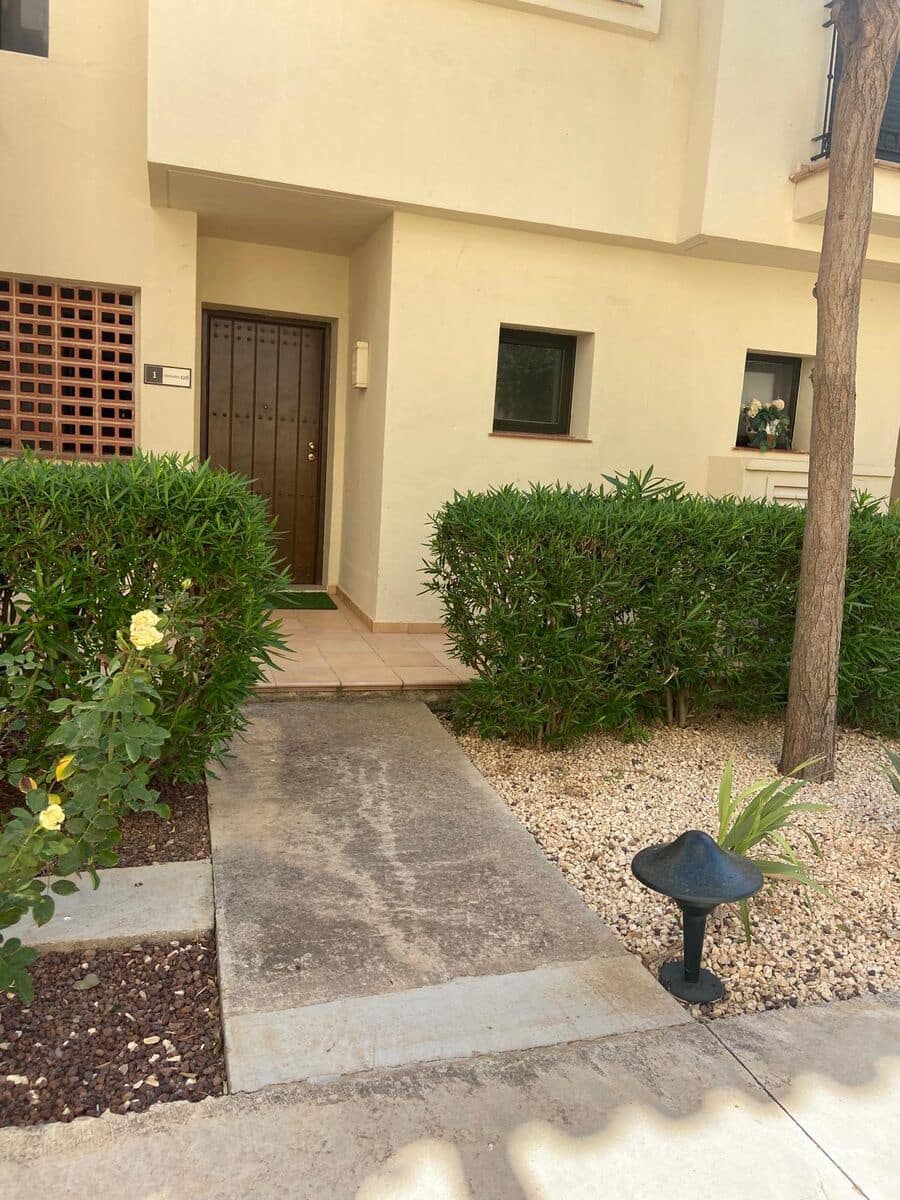 2 soveværelse Byhus til salg i Roda med swimmingpool garage - € 205.000 (Ref: 9289450)