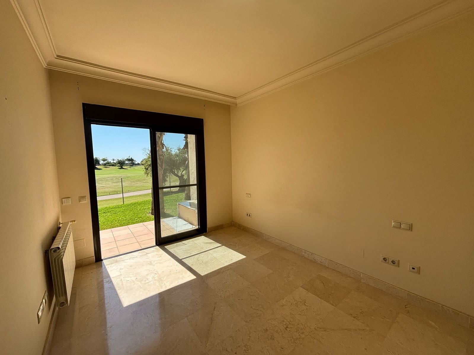 3 bedroom Apartment for sale in Roda with pool garage - € 299,000 (Ref: 9294748)