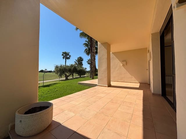 3 slaapkamer Appartement te koop in Roda, San Javier met zwembad garage - € 299.000 (Ref: 9294748)