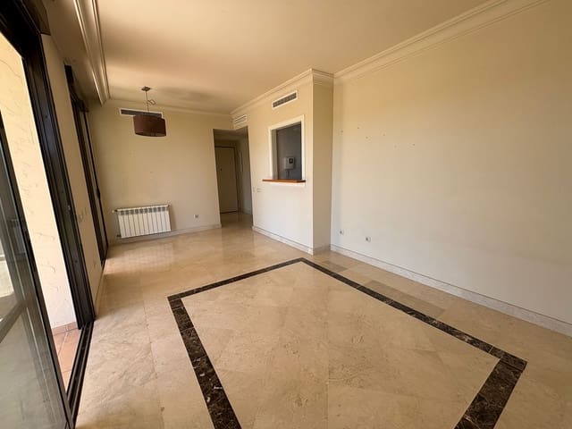 3 slaapkamer Appartement te koop in Roda, San Javier met zwembad garage - € 299.000 (Ref: 9294748)