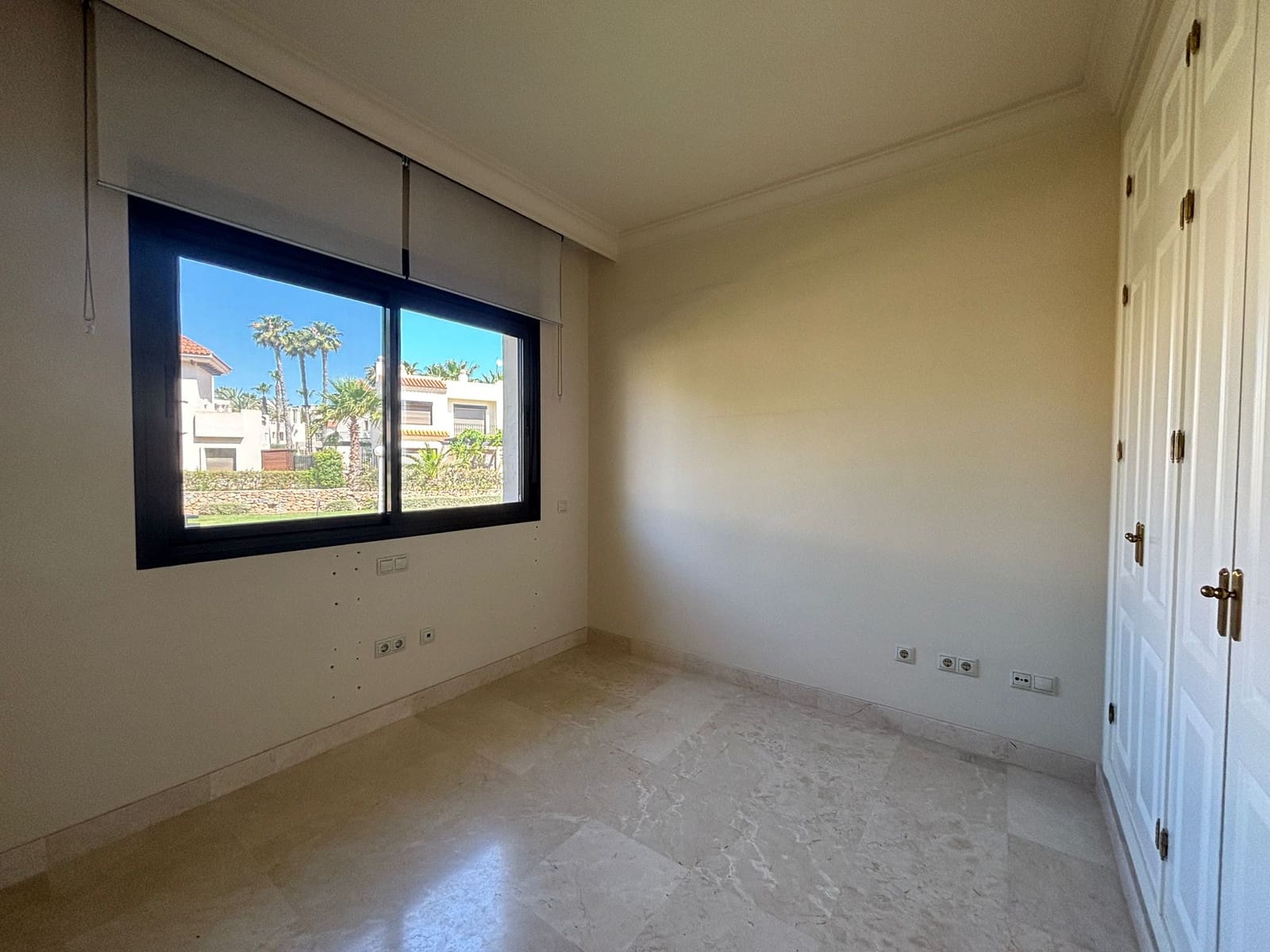3 bedroom Apartment for sale in Roda with pool garage - € 299,000 (Ref: 9294748)