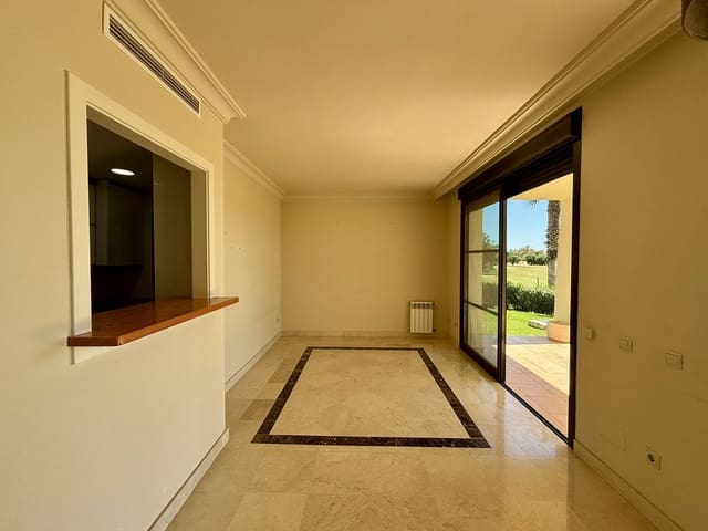 3 slaapkamer Appartement te koop in Roda, San Javier met zwembad garage - € 299.000 (Ref: 9294748)