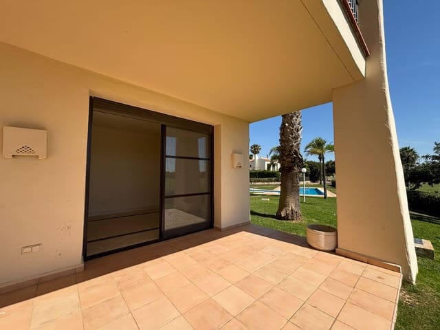 3 slaapkamer Appartement te koop in Roda, San Javier met zwembad garage - € 299.000 (Ref: 9294748)