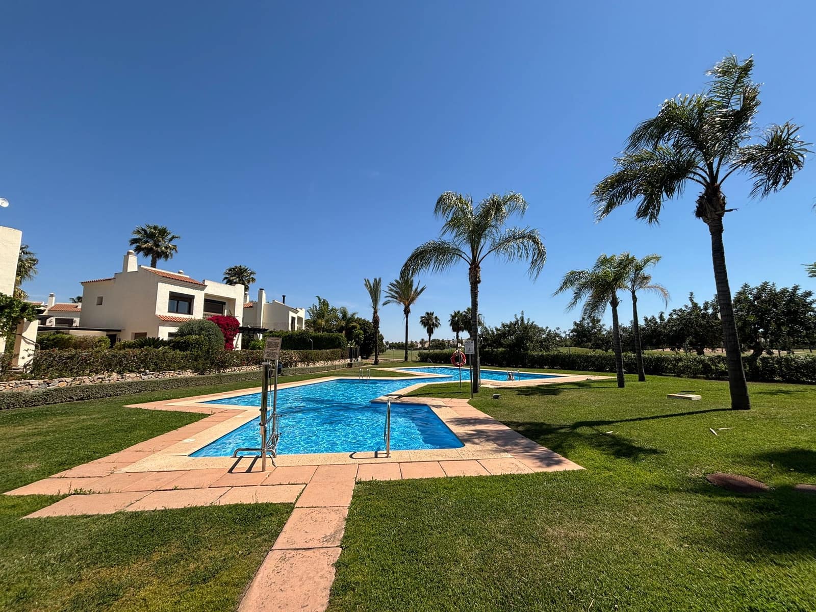 3 bedroom Apartment for sale in Roda with pool garage - € 299,000 (Ref: 9294748)