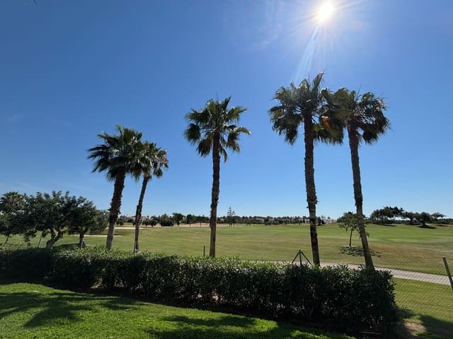 3 slaapkamer Appartement te koop in Roda, San Javier met zwembad garage - € 299.000 (Ref: 9294748)