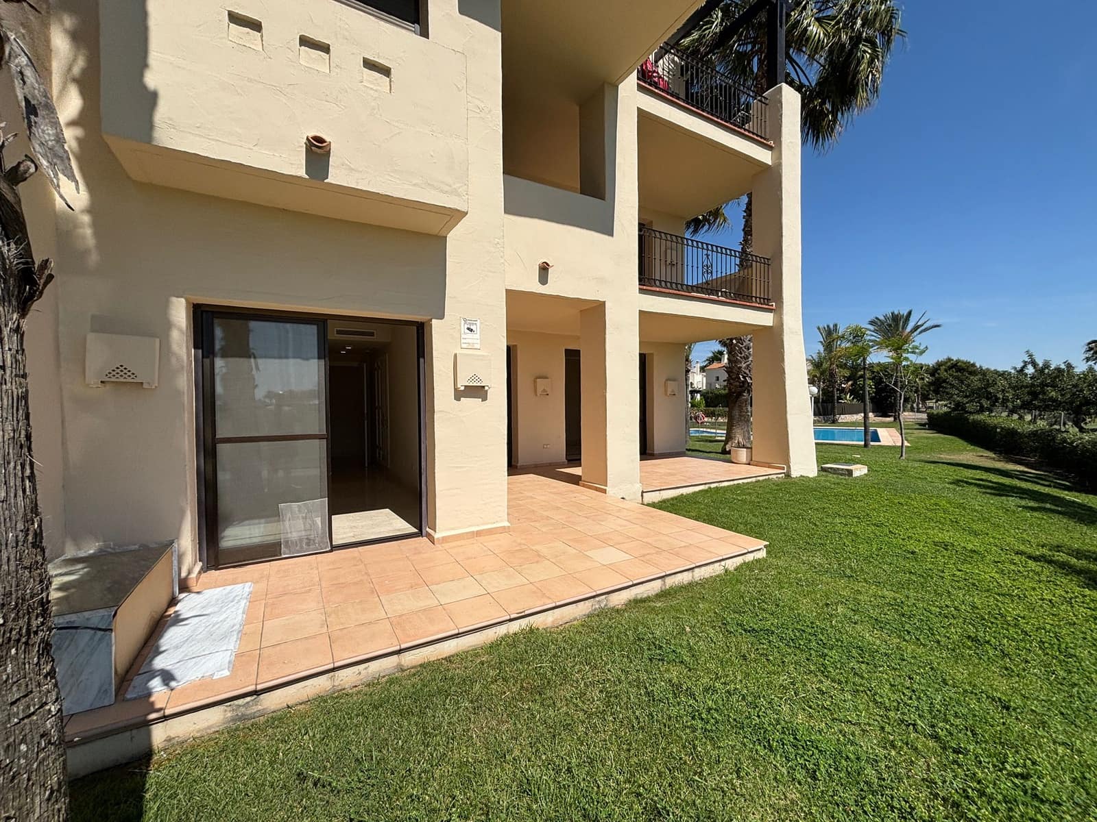 3 bedroom Apartment for sale in Roda with pool garage - € 299,000 (Ref: 9294748)