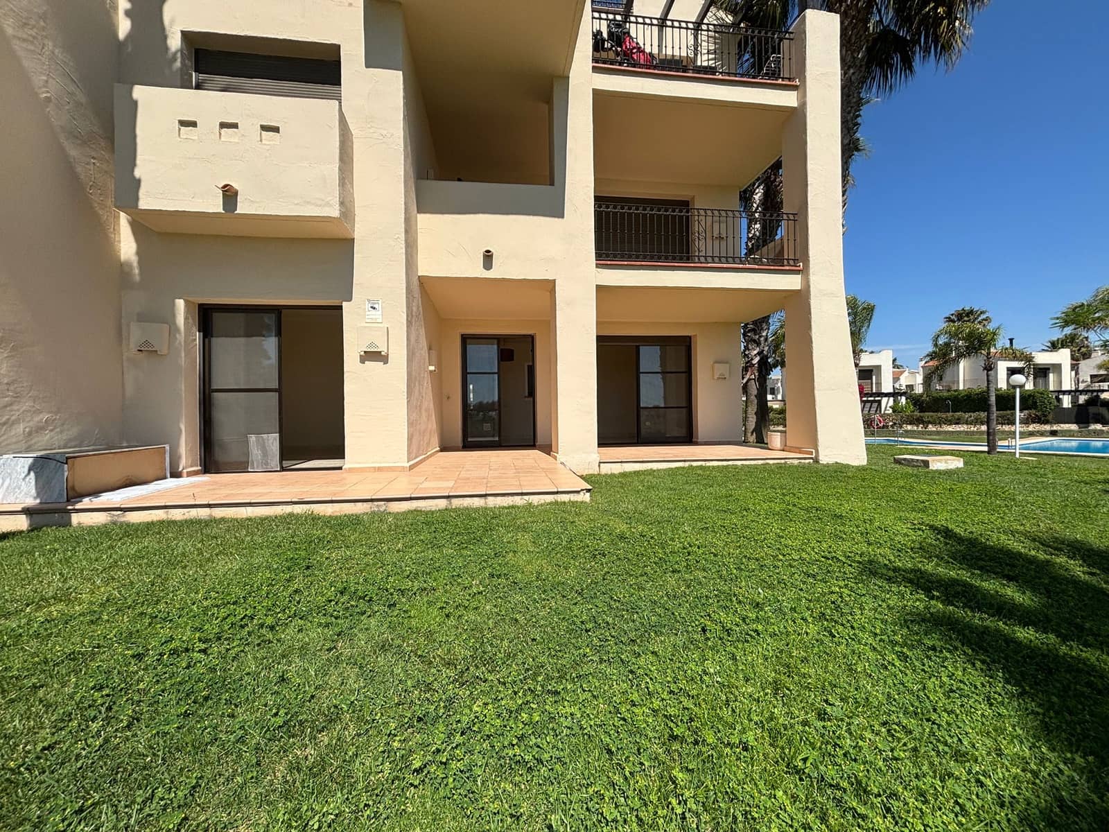 3 bedroom Apartment for sale in Roda with pool garage - € 299,000 (Ref: 9294748)